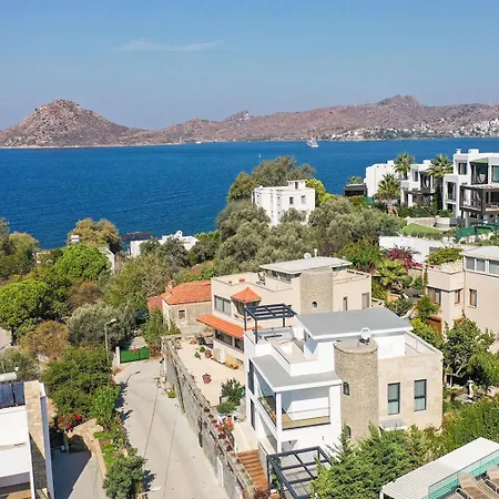 La Marina Yalikavak * Αλικαρνασσός