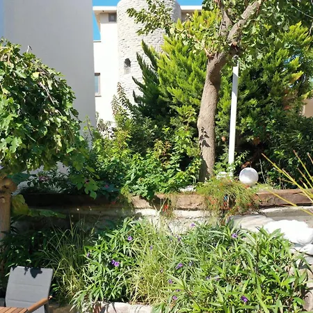 La Marina Yalikavak Ξενοδοχείο με διαμερίσματα Αλικαρνασσός